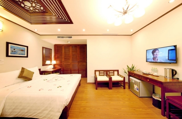 HISTORICAL CONNECT FAMILY WINDOW ( 4 PAXES)